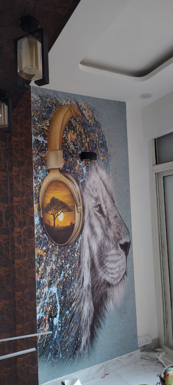 Room Wallpapers
